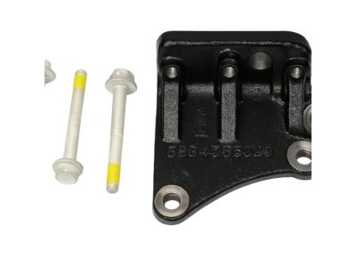 Mopar 68065747AB Bracket-Engine Mount