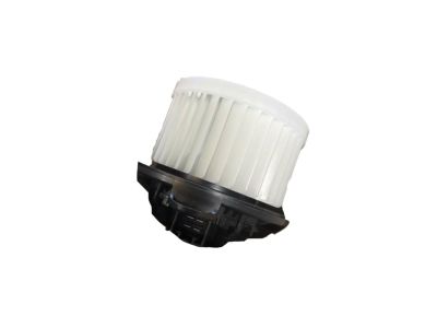 Mopar 68301851AA Motor-Blower With Wheel