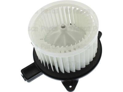Mopar 68301851AA Motor-Blower With Wheel