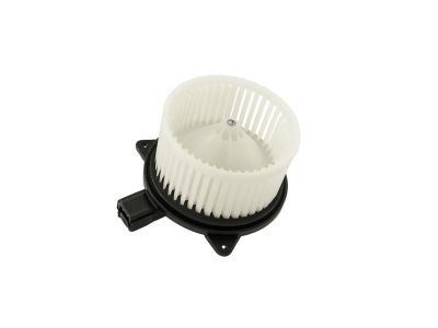Mopar 68301851AA Motor-Blower With Wheel