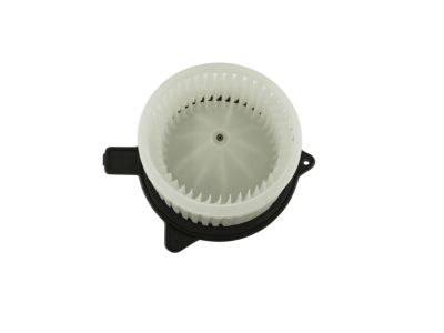 Mopar 68301851AA Motor-Blower With Wheel