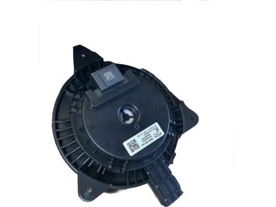 Mopar 68301851AA Motor-Blower With Wheel