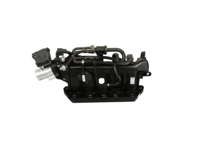 Mopar 4892937AG Intake Manifold