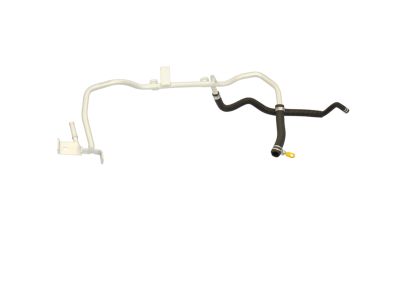 Mopar 5058907AE Hose-Heater Supply And Return