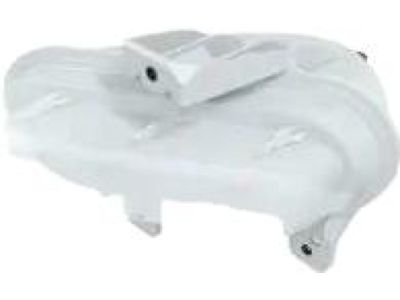 Mopar 68439336AA Lamp-Park And Turn Signal