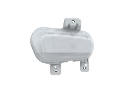 Mopar 68439336AA Lamp-Park And Turn Signal