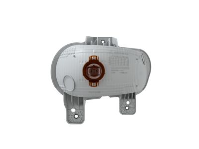 Mopar 68439336AA Lamp-Park And Turn Signal