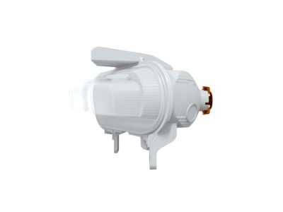 Mopar 68439336AA Lamp-Park And Turn Signal