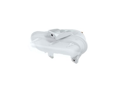Mopar 68439336AA Lamp-Park And Turn Signal