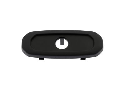 Mopar 68432763AC Plug-Wire Access Hole