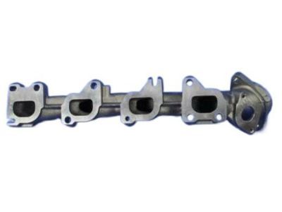 Mopar 5045485AC Exhaust Manifold