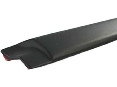 Mopar 5DY17DX9AE Molding-Front Door