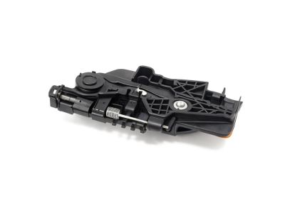 Mopar 68060188AH Bracket-Door Handle