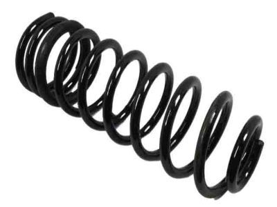 Mopar 68042807AC Rear Coil Spring