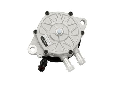 Mopar 55037539AA Heater-Engine