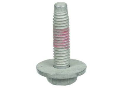 Mopar 6508642AA Screw-HEXAGON Head