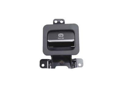 Mopar 6XN031X7AB PARKING BRAKE
