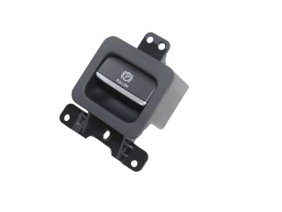 Mopar 6XN031X7AB PARKING BRAKE