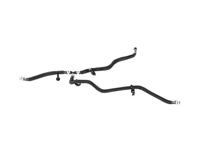 Mopar 68280801AE Hose-COOLANT Bottle Inlet