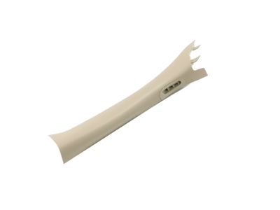 Mopar 5VK87HL1AD A Pillar