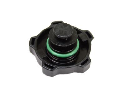 Mopar 5154878AA Cap-Power Steering Reservoir