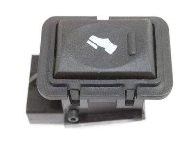Mopar 56046113AA Switch-Adjustable Pedals