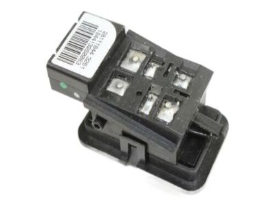 Mopar 56046113AA Switch-Adjustable Pedals