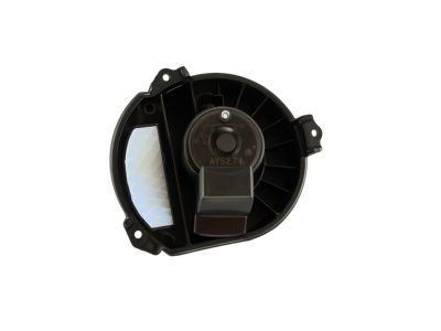 Mopar 68223053AD Blower With Wheel