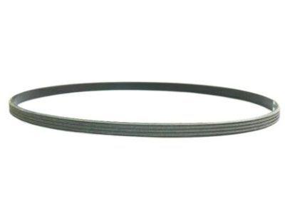 Mopar 4891935AB Belt-SERPENTINE