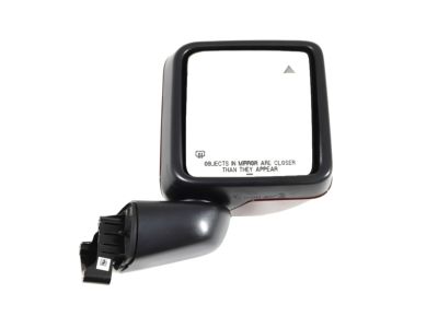 Mopar 6ZJ80NRVAB Outside Rearview