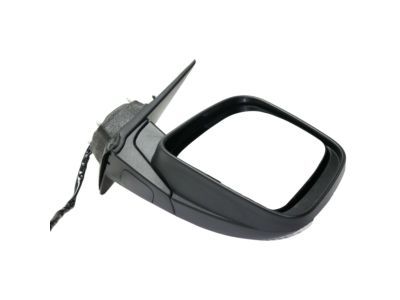 Mopar 68237574AF Outside Rearview Mirror