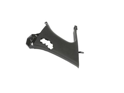 Mopar 6DF15DX9AA Cover-C Pillar