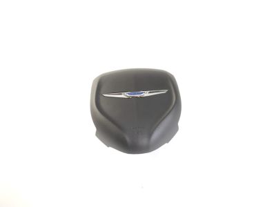 Mopar 5UQ82DX9AF Driver Air Bag
