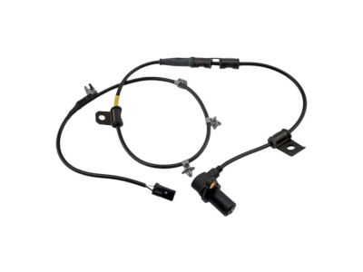 Mopar 56028583AA Sensor-Anti-Lock Brakes