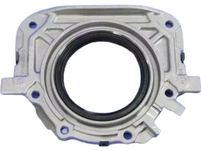 Mopar 4893267AB Cover-CRANKSHAFT Rear Oil