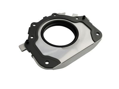 Mopar 4893267AB Cover-CRANKSHAFT Rear Oil
