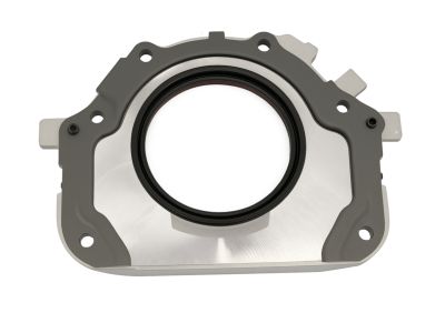 Mopar 4893267AB Cover-CRANKSHAFT Rear Oil