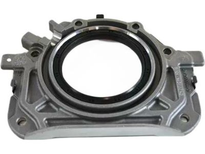 Mopar 4893267AB Cover-CRANKSHAFT Rear Oil