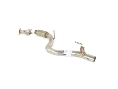 Mopar 68246564AA Front Exhaust Pipe