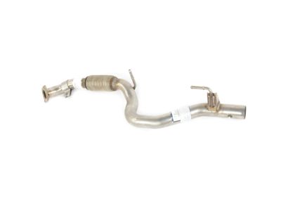 Mopar 68246564AA Front Exhaust Pipe