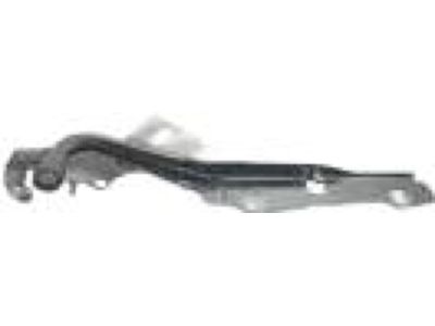 Mopar 55372574AC Hood Hinge