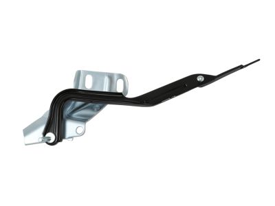 Mopar 55372574AC Hood Hinge