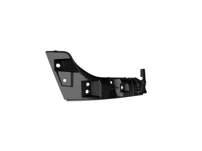 Mopar 68448770AA FASCIA