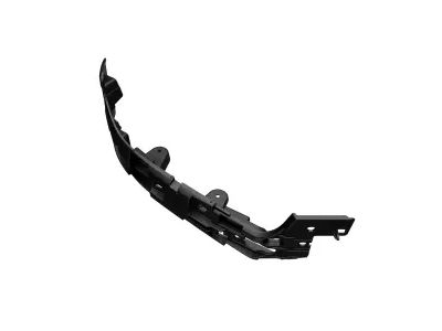 Mopar 68448770AA FASCIA