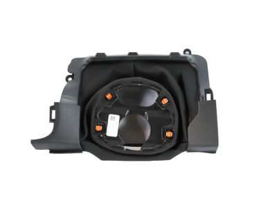 Mopar 6AB13TX7AB Bezel-Steering Column SHROUD