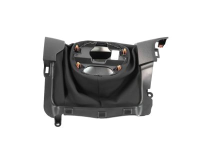 Mopar 6AB13TX7AB Bezel-Steering Column SHROUD