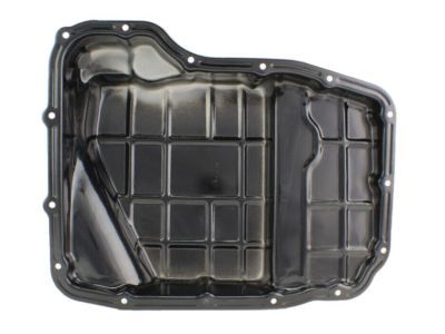 Mopar 68065923AA Oil Pan-Transmission Oil