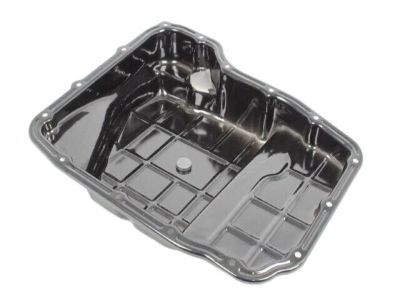 Mopar 68065923AA Oil Pan-Transmission Oil