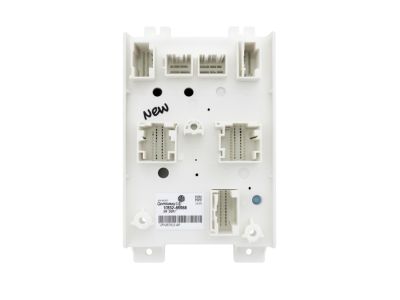 Mopar 68500896AB BODY CONTROLLER