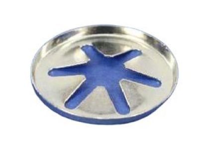 Mopar 68202600AA Push Pin